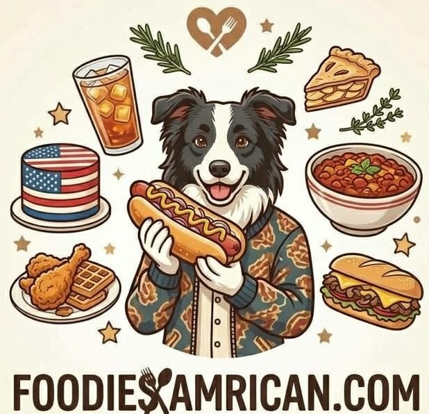 foodiesamrican.com